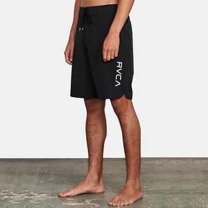 Men’s RVCA Eastern Boardshort 18"